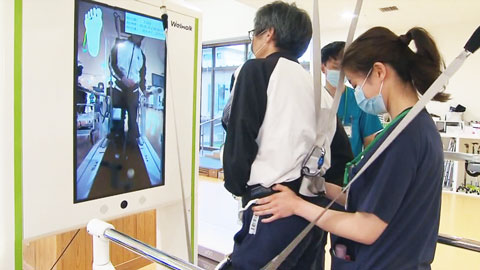 とやま理学療法最前線